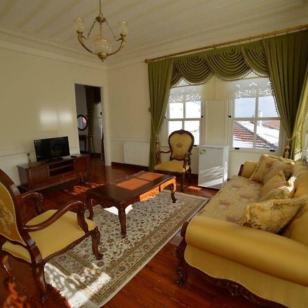 Hotel Çalıkuşu Tarihi Beşevler à Tekirdağ Extérieur photo